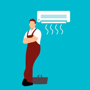 ac repair services in howrah by localclap.