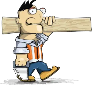 carpenter in howrah. get carpenting services from localclap in howrah