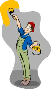 painting services in howrah. paintaing company in howrah. painting services by localclap